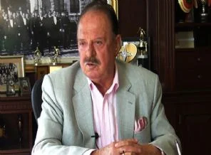 İlhan Cavcav 3 gündür hastanede!