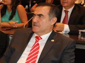 'İnönü 'tehdit var' dedi mi?