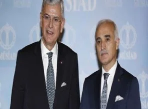 'Irkçılığın hiç kimseye yararı yok'