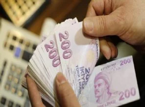İşadamlarının hesaplarını böyle Pensilvanya'ya bildirmişler!