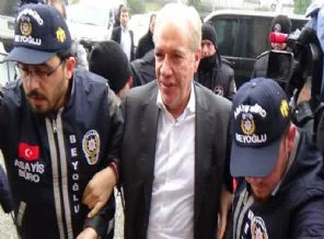 İşbaşaran'ın tutukluluğuna itiraz