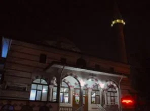İşitme engelliler ezanı ışık ile 'duyacak'