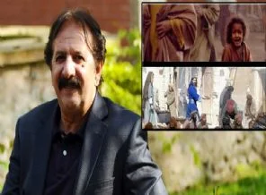 İslam dünyasını ayağa kaldıran Hz. Muhammed filmi