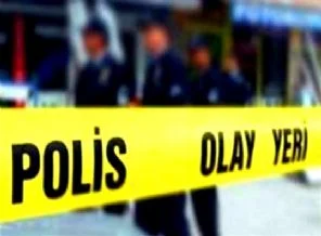 İstanbul'da AVM'de cinayet!