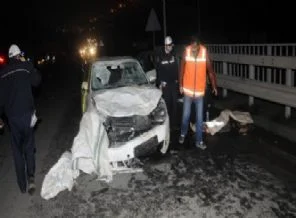 İstanbul'da facia!