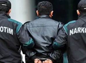 İstanbul'da 'Narkotim'den ilk operasyon
