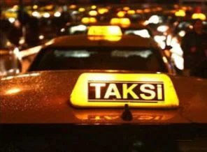 İstanbul'da o gün taksiler bedava!
