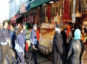 İstanbul'da yılbaşı denetimi!