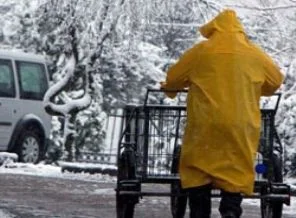 İstanbul'un su sorunu kalmadı