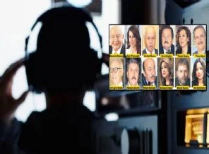 İşte 360 kişilik listeden şok örnekler