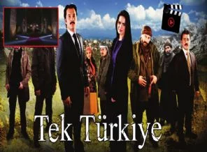 İşte gözaltına aldıran 'Tahşiyeciler' bölümü