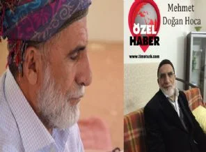 İşte Tahşiyeciler'in lideri Mehmet Doğan