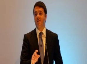 İtalya Başbakanı: Kadir Topbaş patronumdu