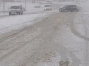 İzmir-İstanbul yolu kapandı