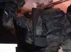 İzmir ve İstanbul'da 'dolandırıcılık' operasyonu