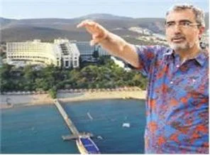 Jet Fadıl için şok iddia