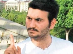 Kalp Krizi araştırırken kalbine yenildi!