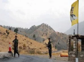 Kandil'den flaş 'silahsızlanma' açıklaması