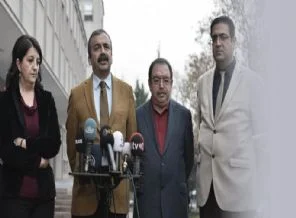 Kandil'den önemli Öcalan kararı
