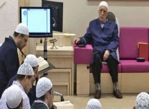 Karaca'dan Gülen'e: Onay bekliyorum