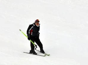 'Kayakçı Dede' hayatını kaybetti
