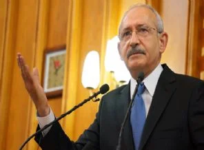 Kılıçdaroğlu'ndan Şişli'ye müdahale