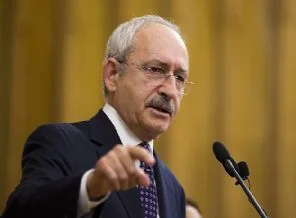 Kılıçdaroğlu taşeron işçilerle buluştu