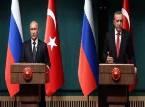 Kırım ve Suriye politikası değişir mi?