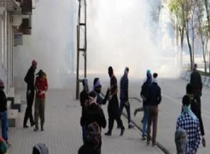 Kobani protestocularına 647 yıl hapis istemi