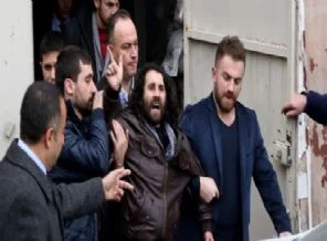 'Köse'yi gözaltına alan polisler bulunmalı'