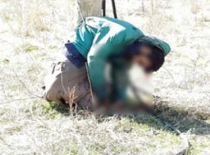 Köy korucusunun katil zanlısı tutuklandı
