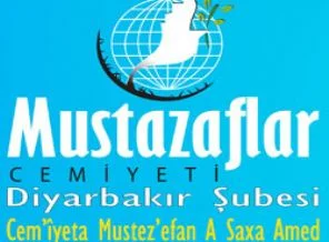 "Kürt halkı iki ateş arasında"