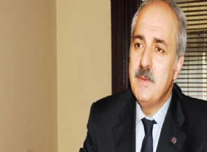 Kurtulmuş'dan kaygılandıran 'Paralel Yapı' açıklaması