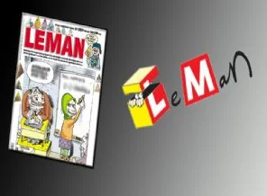 Leman Dergisi'nden çirkin kapak !