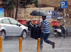 Meteoroloji'den 6 il için kritik uyarı