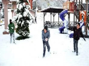 Meteoroloji'den uyarı