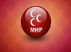 MHP'ye kaset komplosu da önce STV dizisinde