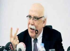 Milli Eğitim Bakanı Avcı hakkında suç duyurusu