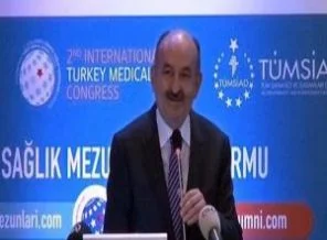 Müezzinoğlu'ndan gurbetçilere müjde
