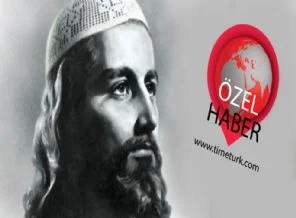 Müslüman Peygamber : Hz İsa