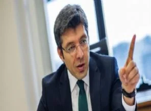 Mustafa Doğan: Hedef gösteriliyorum
