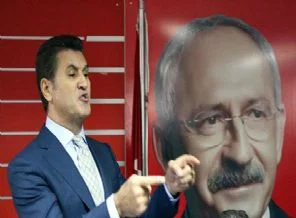 Mustafa Sarıgül ve oğluna büyük şok!