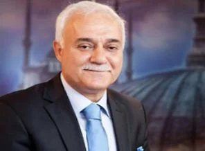 Nihat Hatipoğlu: Hakkımı helal etmeyeceğim