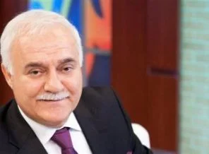 Nihat Hatipoğlu'ndan gıybet uyarısı
