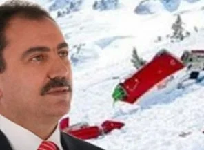 O Emniyet Amiri ifade verdi!