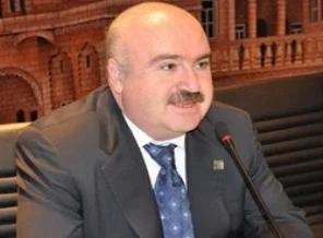 O rektör görevden alındı