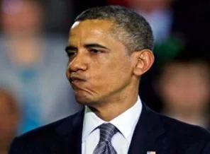 Obama'dan tehdit gibi açıklama