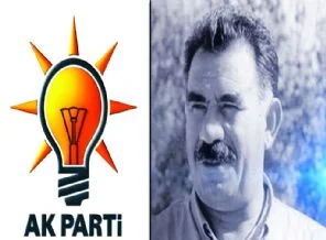 Öcalan'dan AK Parti'ye darbe uyarısı