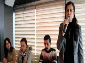 'Öcalan'ın nevruzda halkı selamlaması arzumuz'