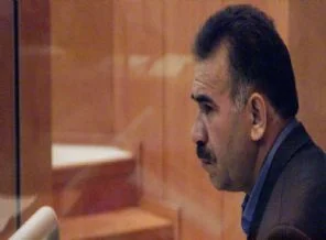 Öcalan 'taslak kabul edilmezse çekilirim' dedi mi?
